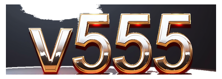 v555 logo