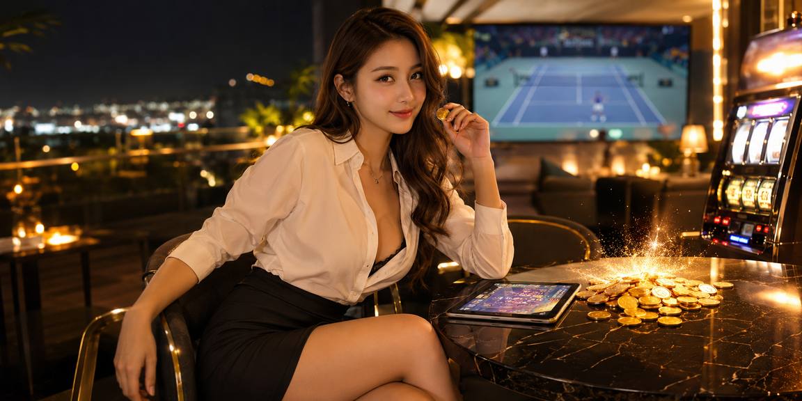 v555 Sportsbook